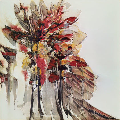 Featured AI Art on aiartshop.com