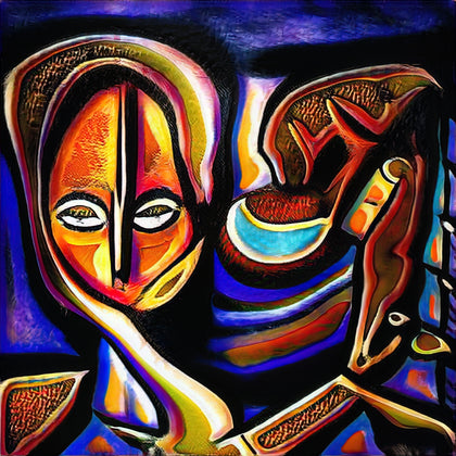 African Modern AI