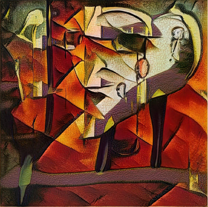 Abstract AI