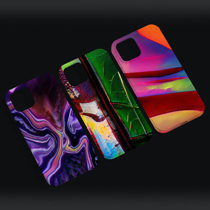 AI Phone Cases - AI Art Shop