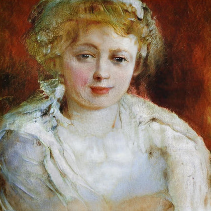Portraits - AI Art Shop