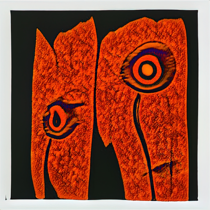 Contemporary AI Art - AI Art Shop