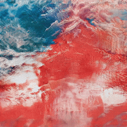 Liquid AI Art