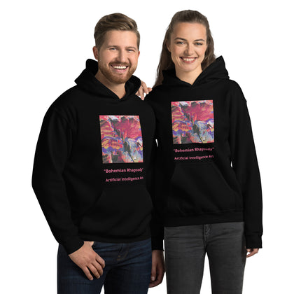 Unisex AI Art Clothing