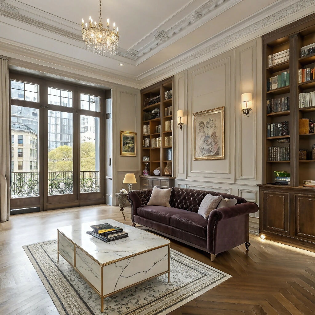 `living room`, `luxury`, `interior design`, `classical`, `elegant`,...