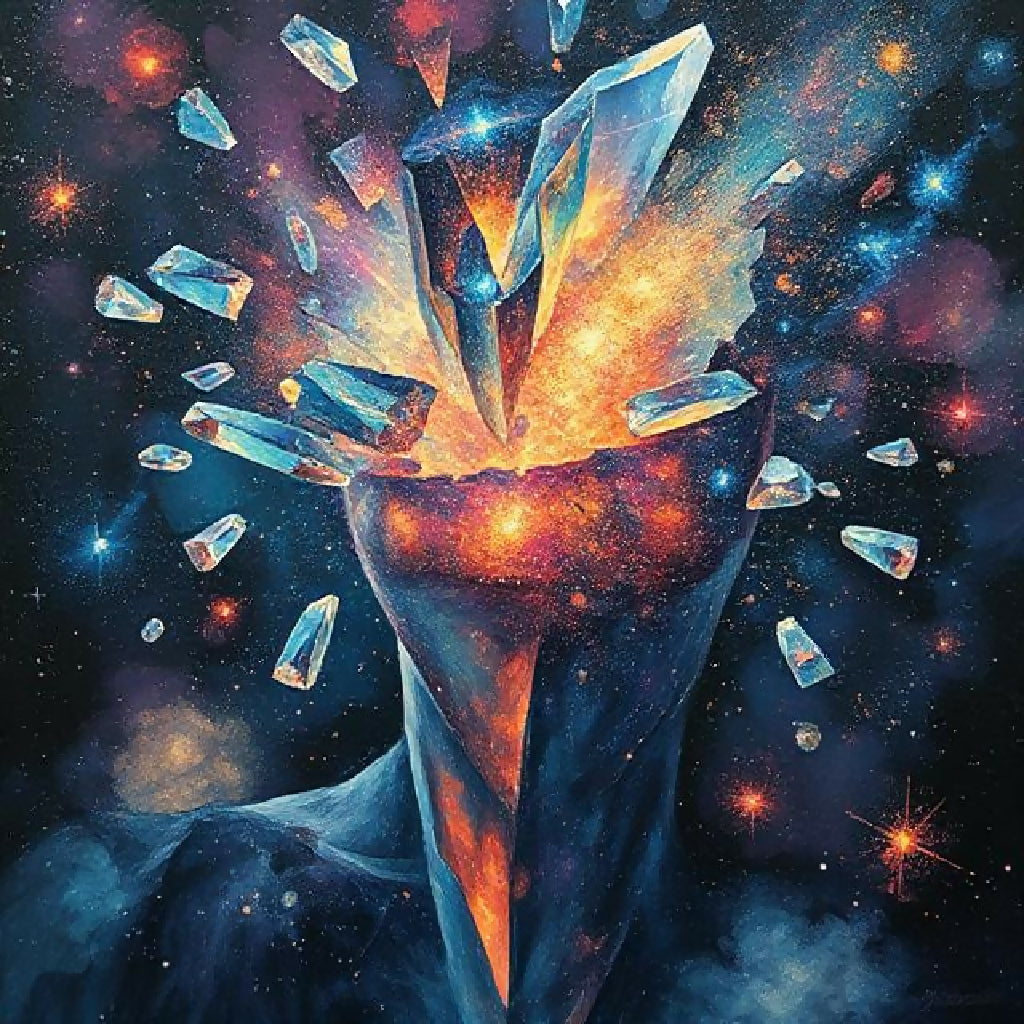 Cosmic Fragments