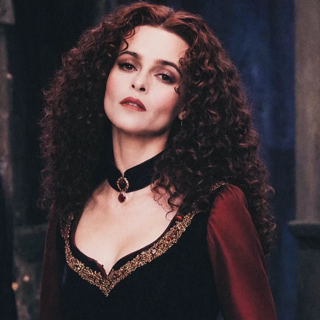 mother gothel, helena carter, tangled, rapunzel