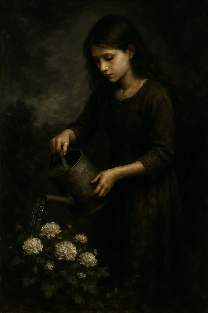 Watering