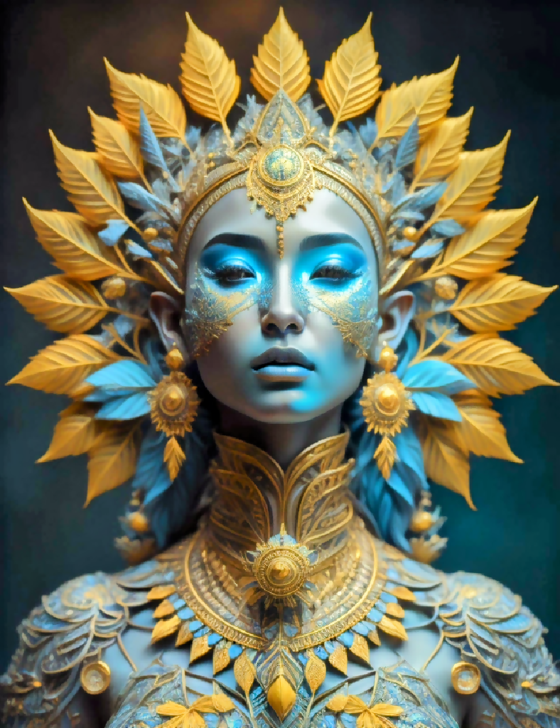 Sunflower Fairy sunflower-fairy