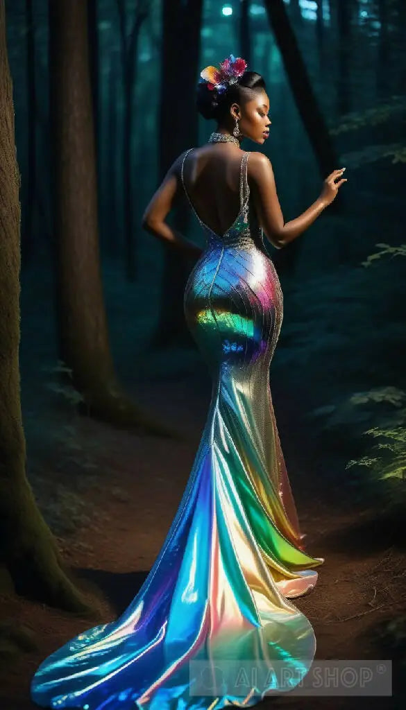 ai prom dress AI generated Beautiful Girl bride in a Pink white Sweetheart Tulle Long Prom  Gown stands on a see beach. 40750442 Stock Photo at Vecteezy