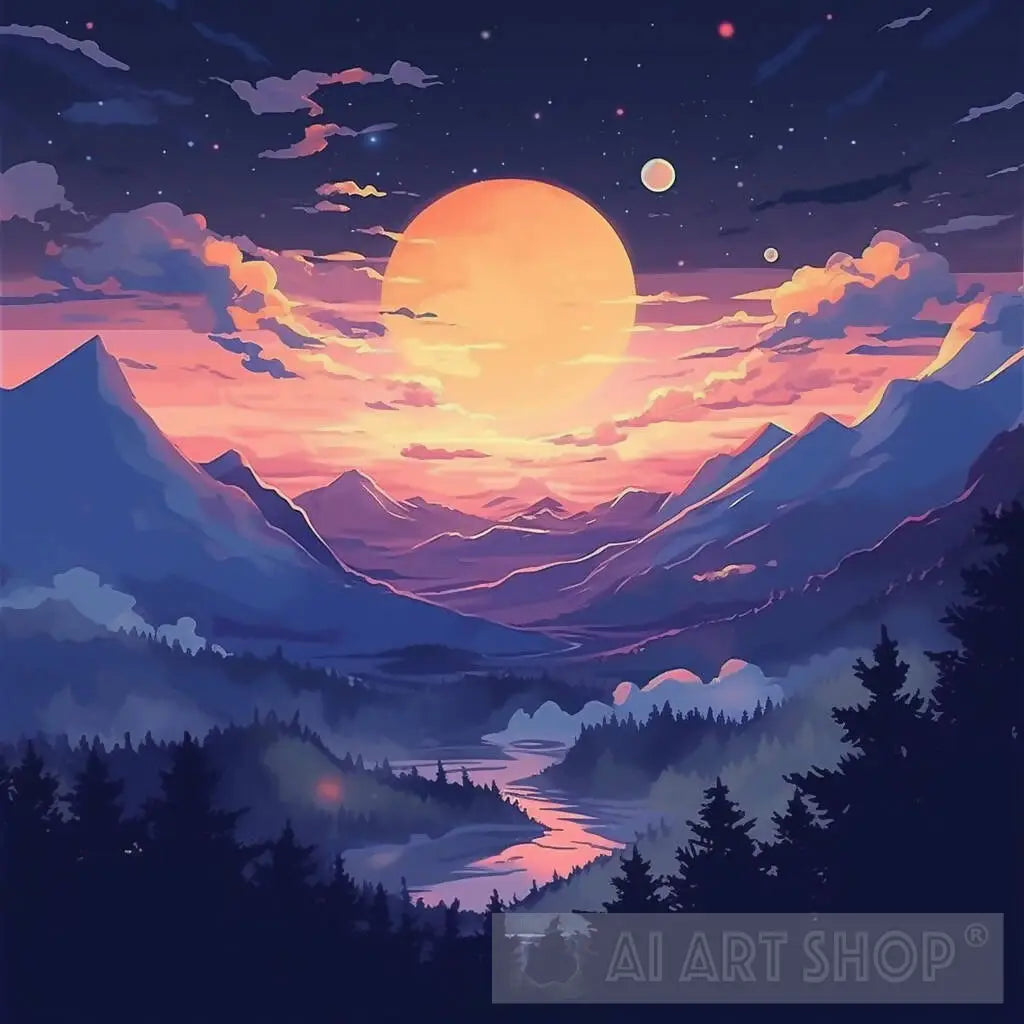 AI Work Art ai-work-art