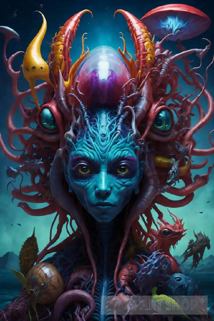 Aliens