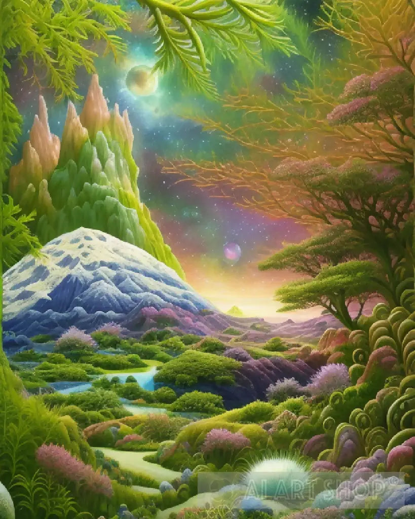 Beautiful world Beautiful world