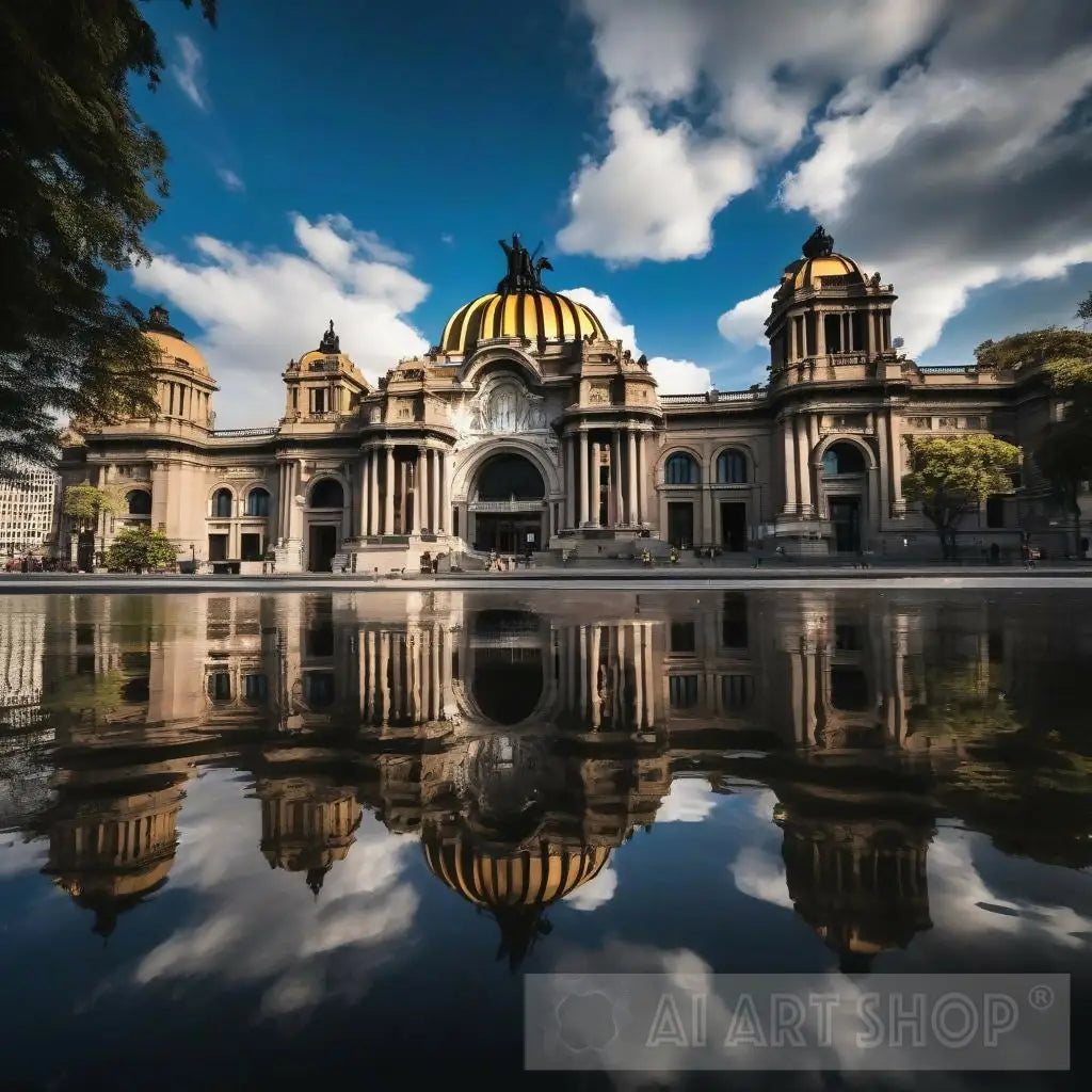 Architecture México