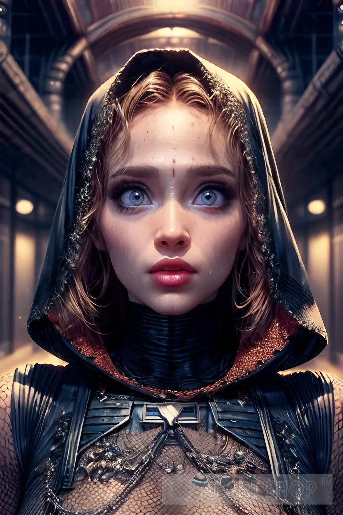 Bene gesserit (dune movie)1