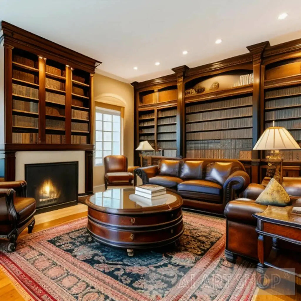 Classic-Living-Room-Background