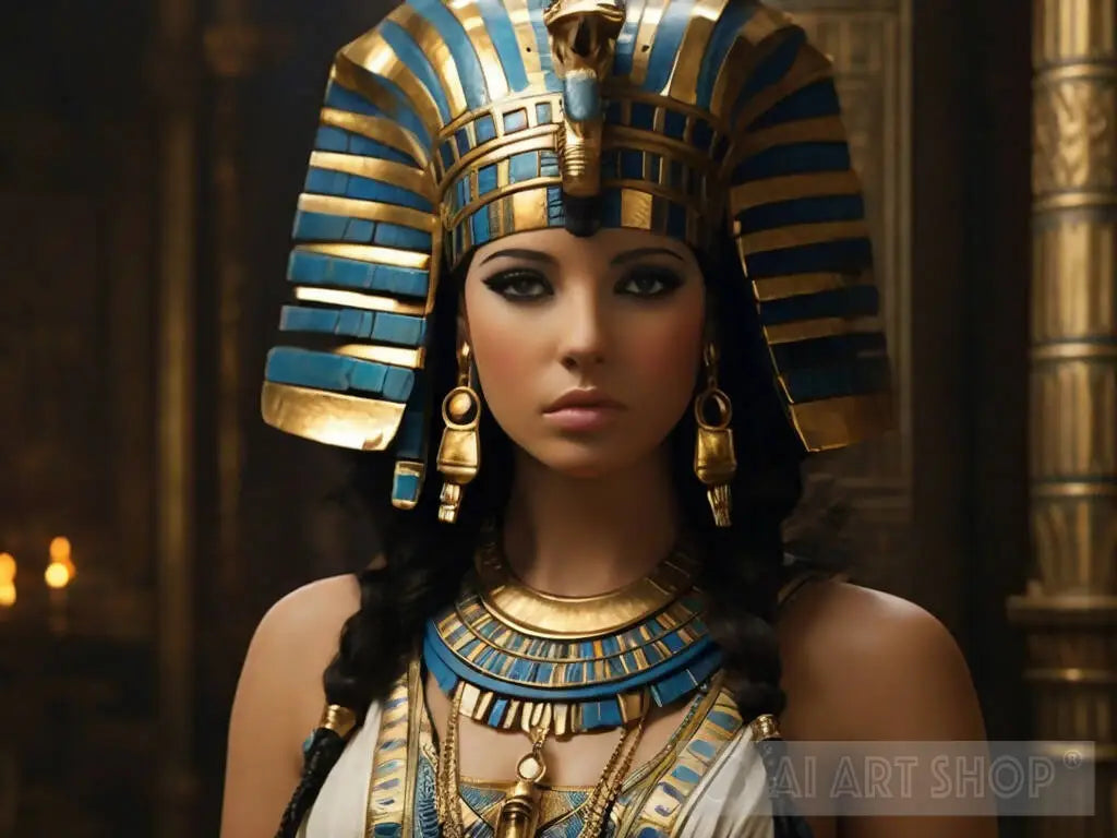 Cleopatra 2