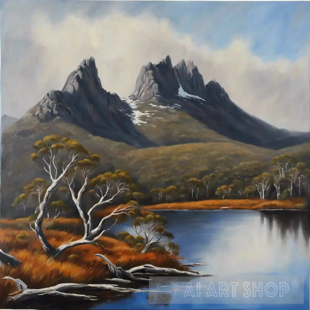 Cradle Mountain Tasmania