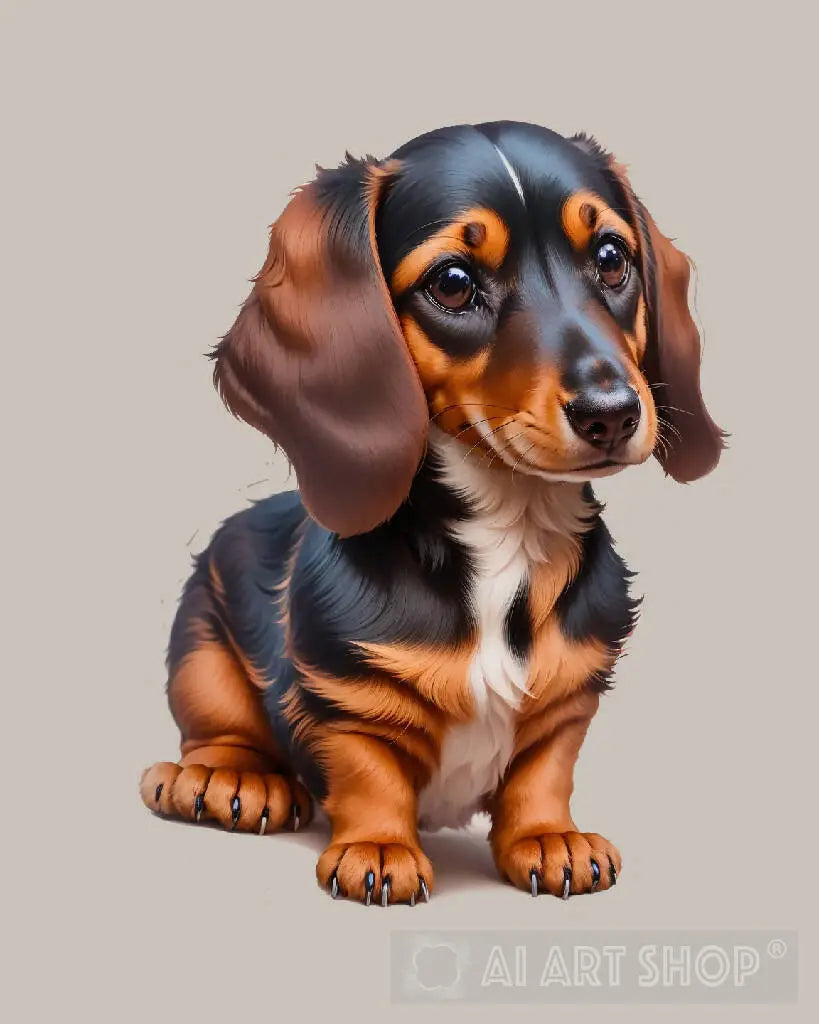 Dachshund shop sales