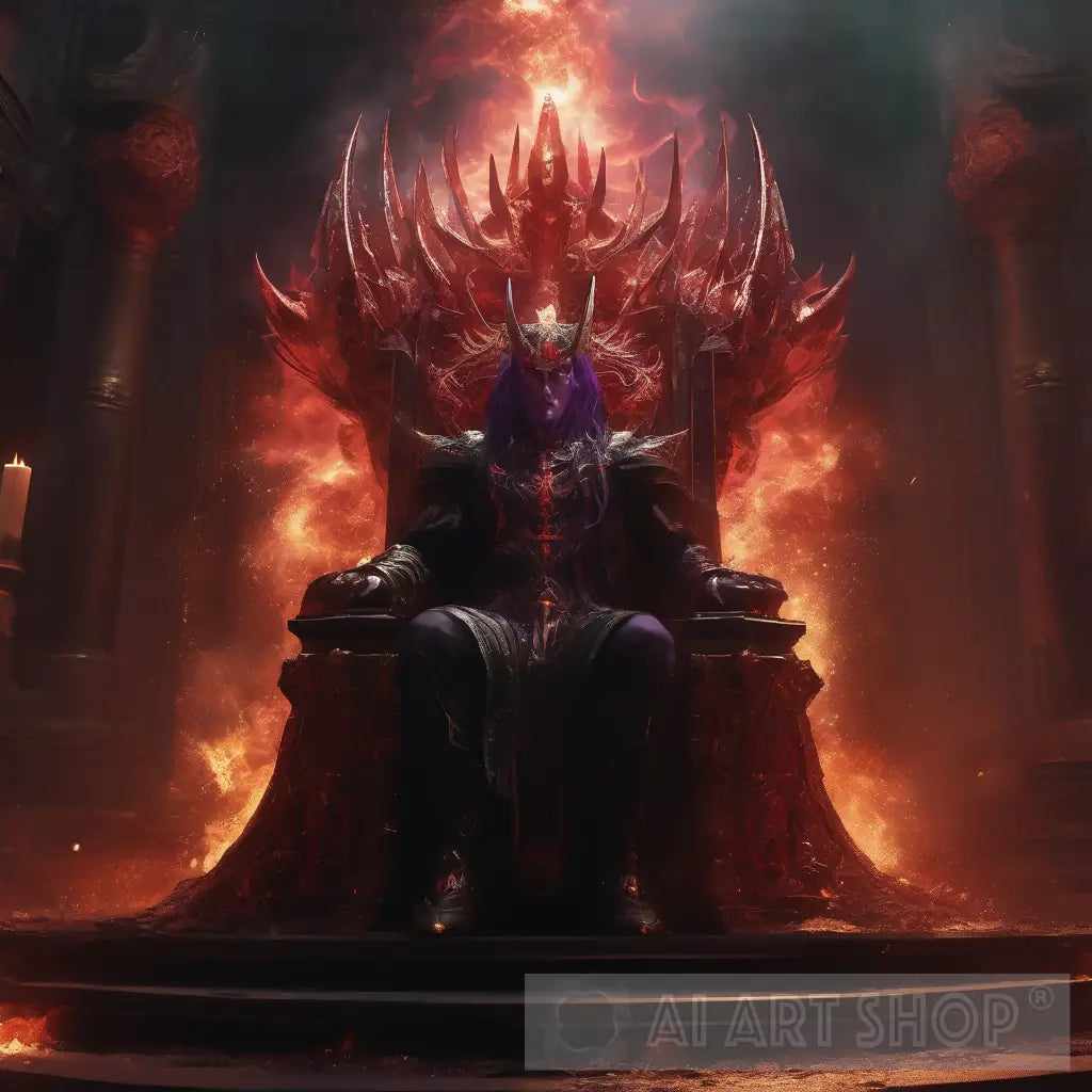 Devil from Hell