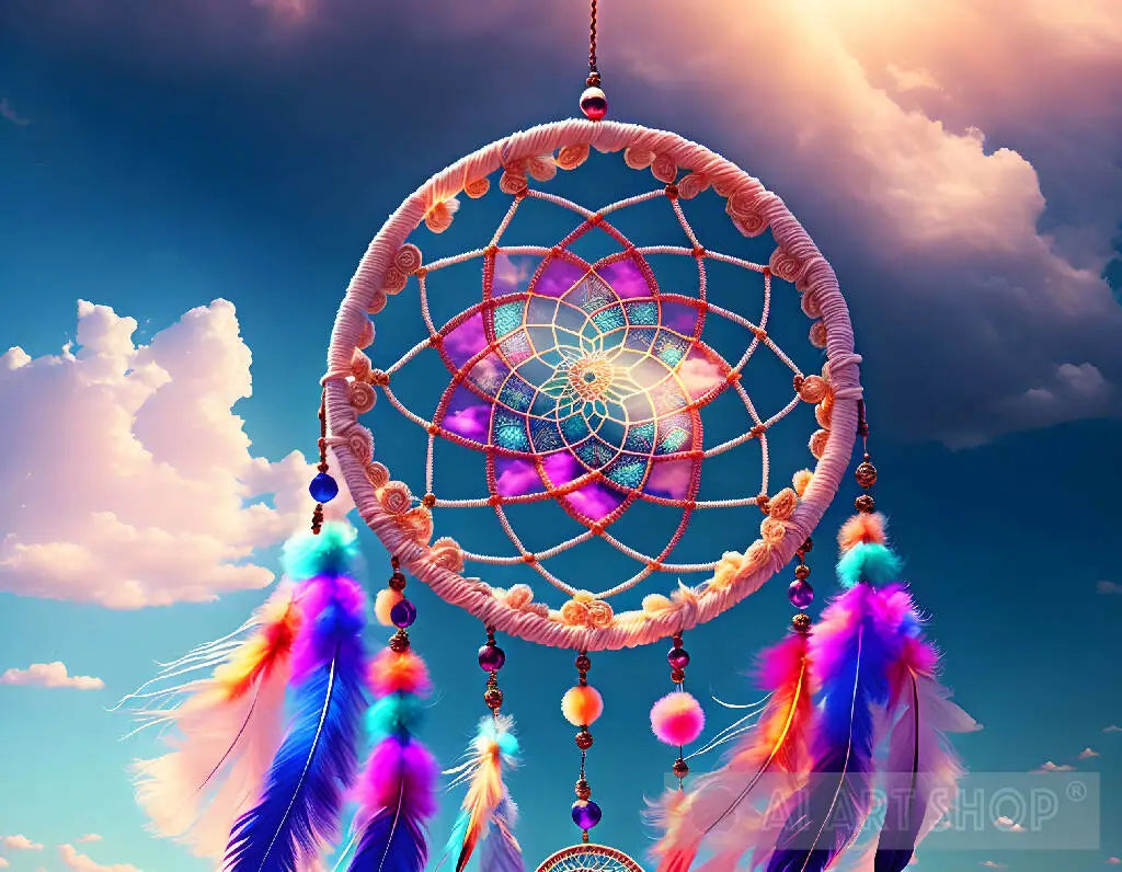 Dream catcher