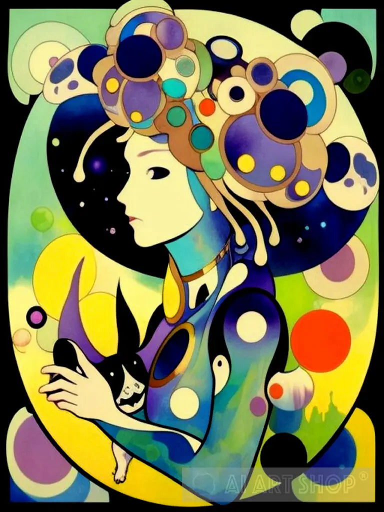Enigmatic Allure 1