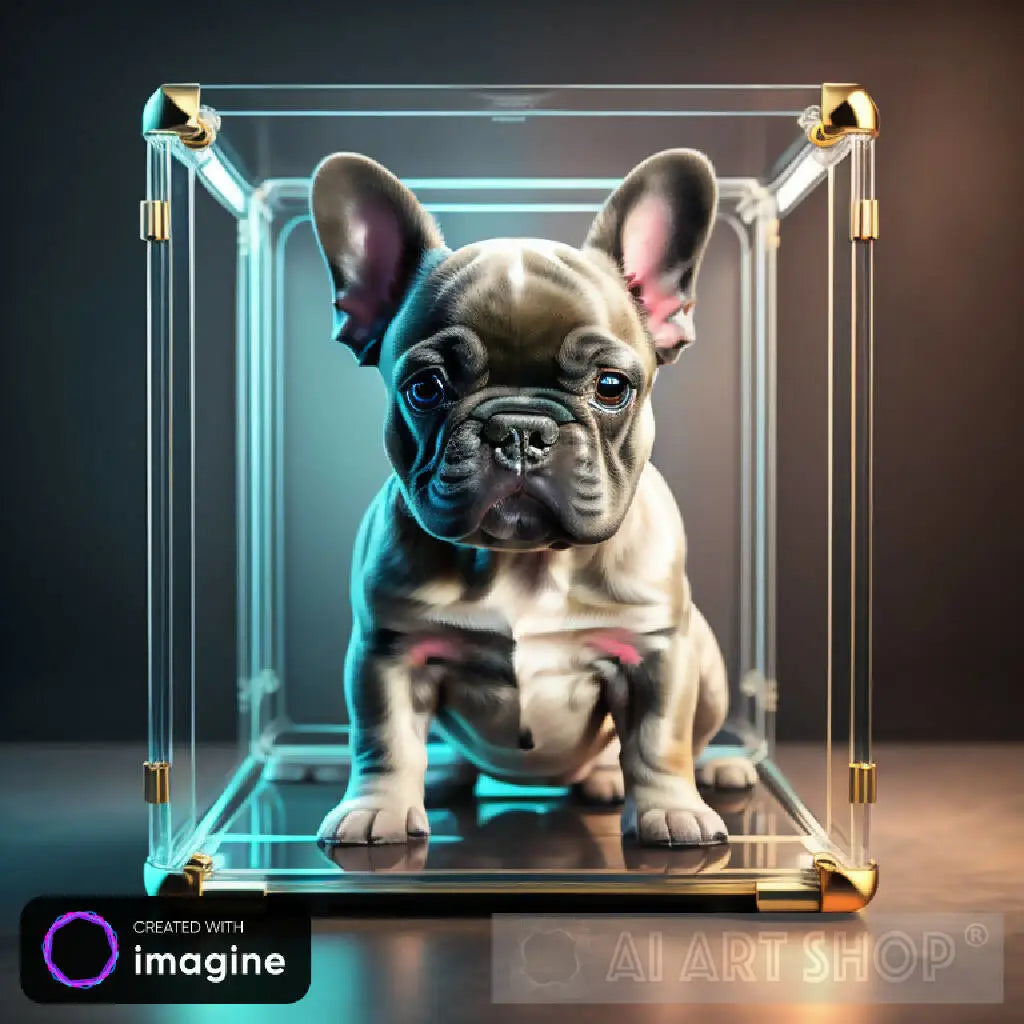 Forever frenchies 2024