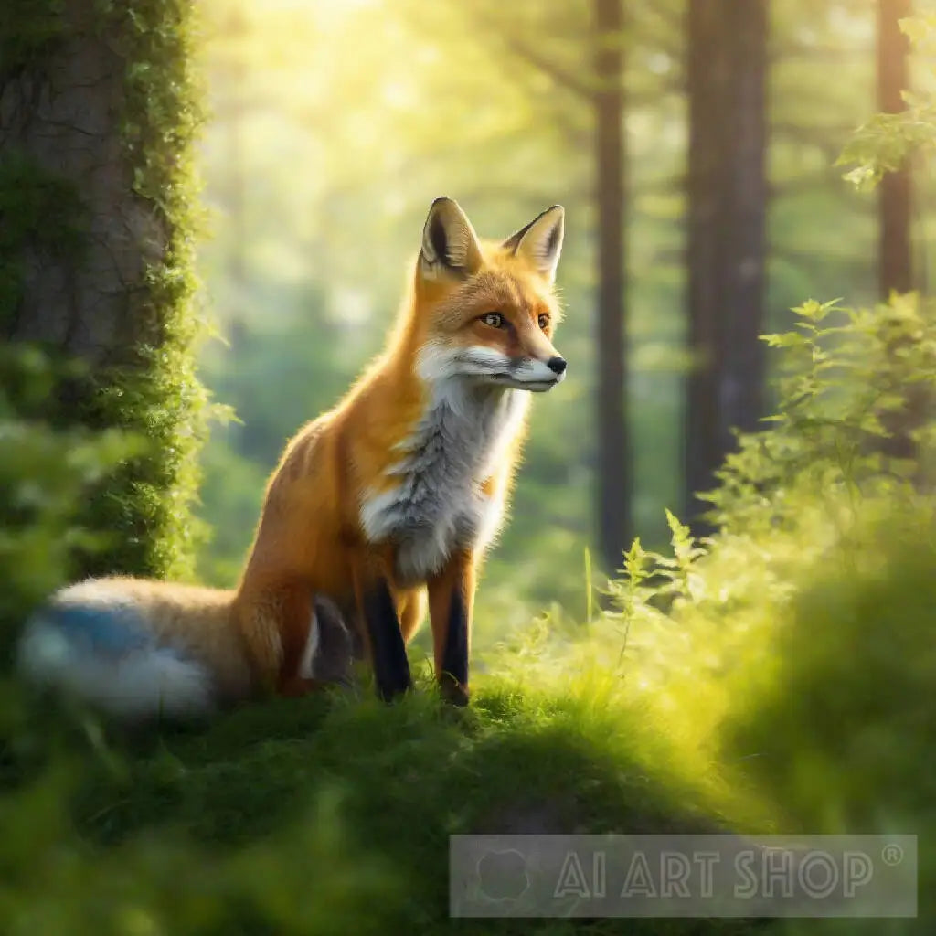 Nature natural Habitat Of Pampas Fox fox Footage In Natural Habitat nature-natural-habitat-of-pampas-fox-fox-footage-in-natural-habitat