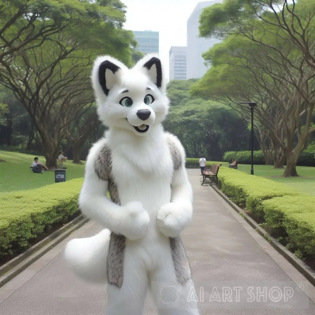 Fursona 3