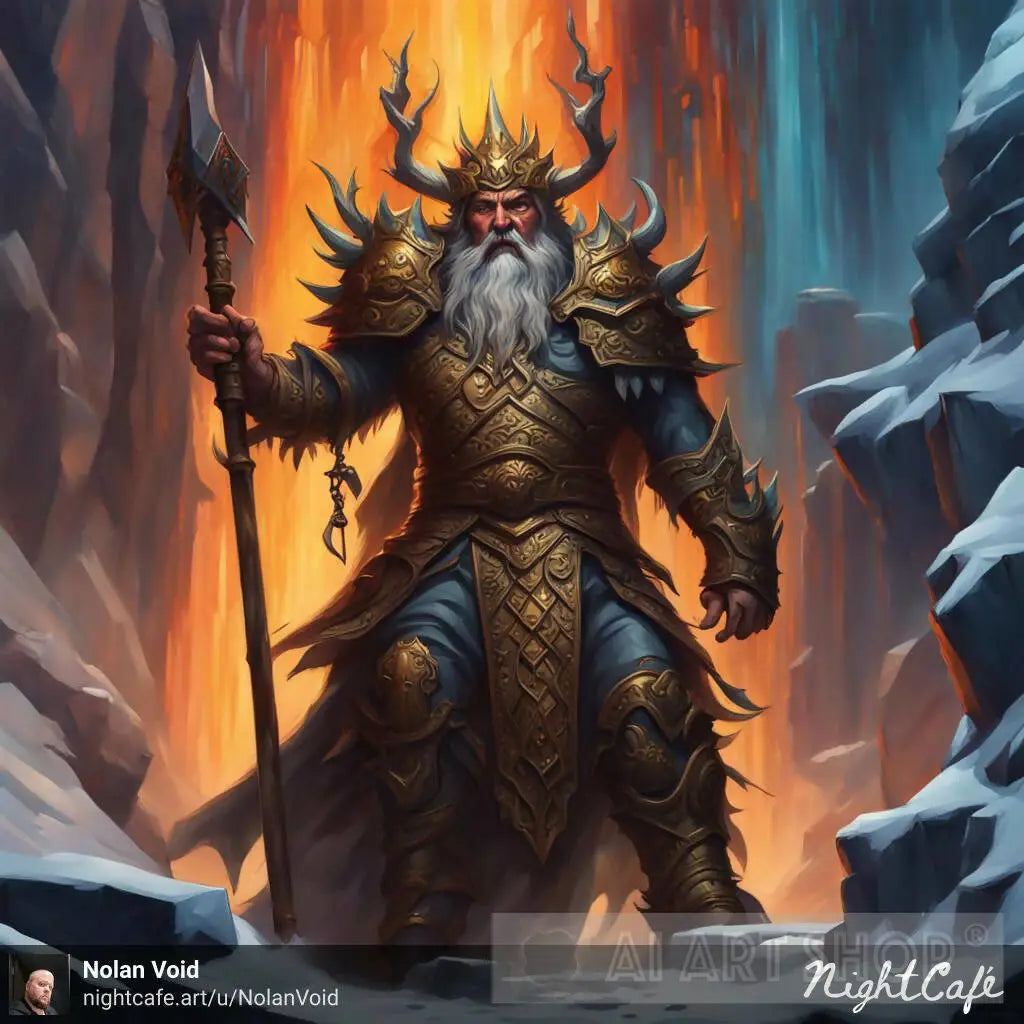 march of the mountain king