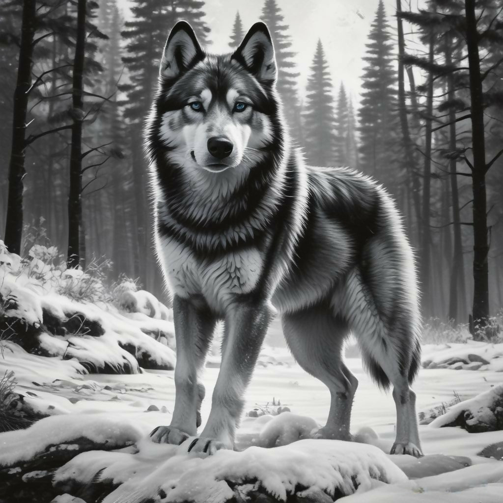 Husky