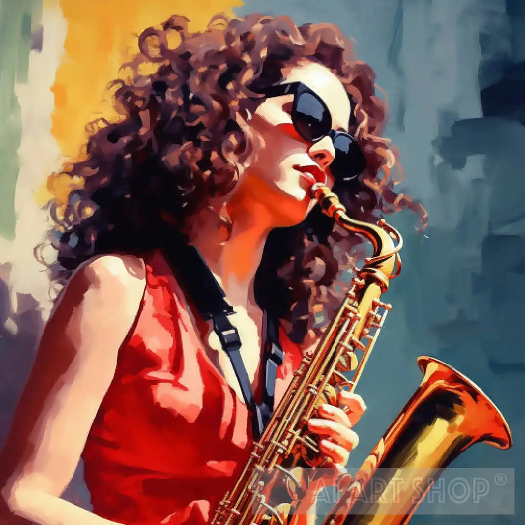 Lady sax deals