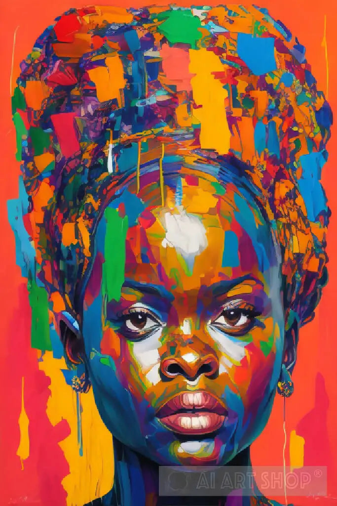 Mpowering African American Women Art Celebrating Diversity And Cultu mpowering-african-american-women-art-celebrating-diversity-and-cultu