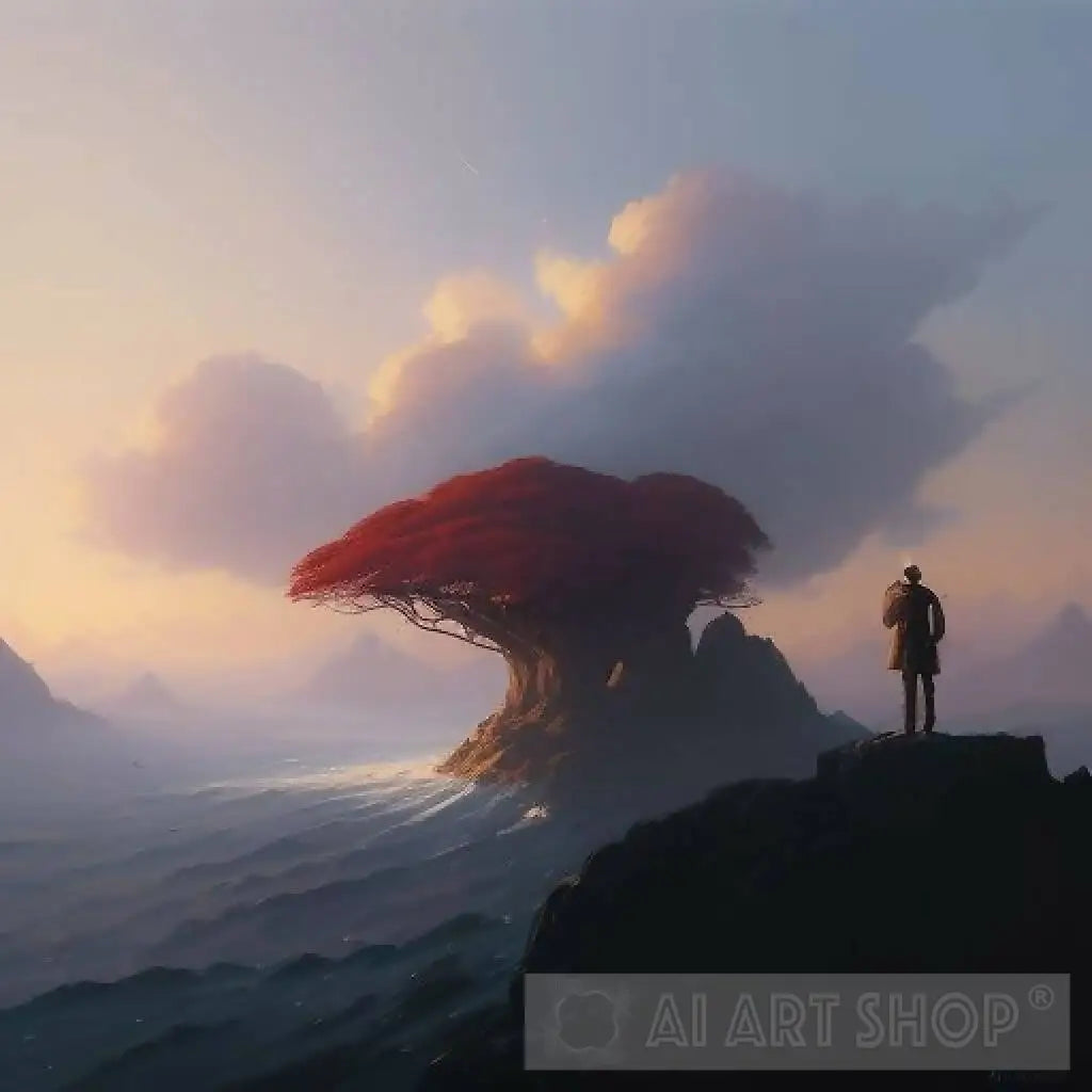 Multifaceted Beauty Paintings