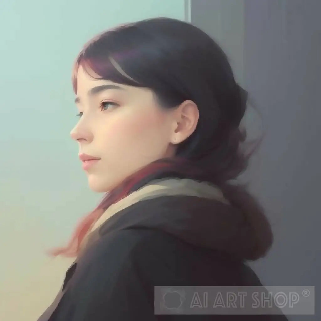 Multifaceted Beauty Paintings