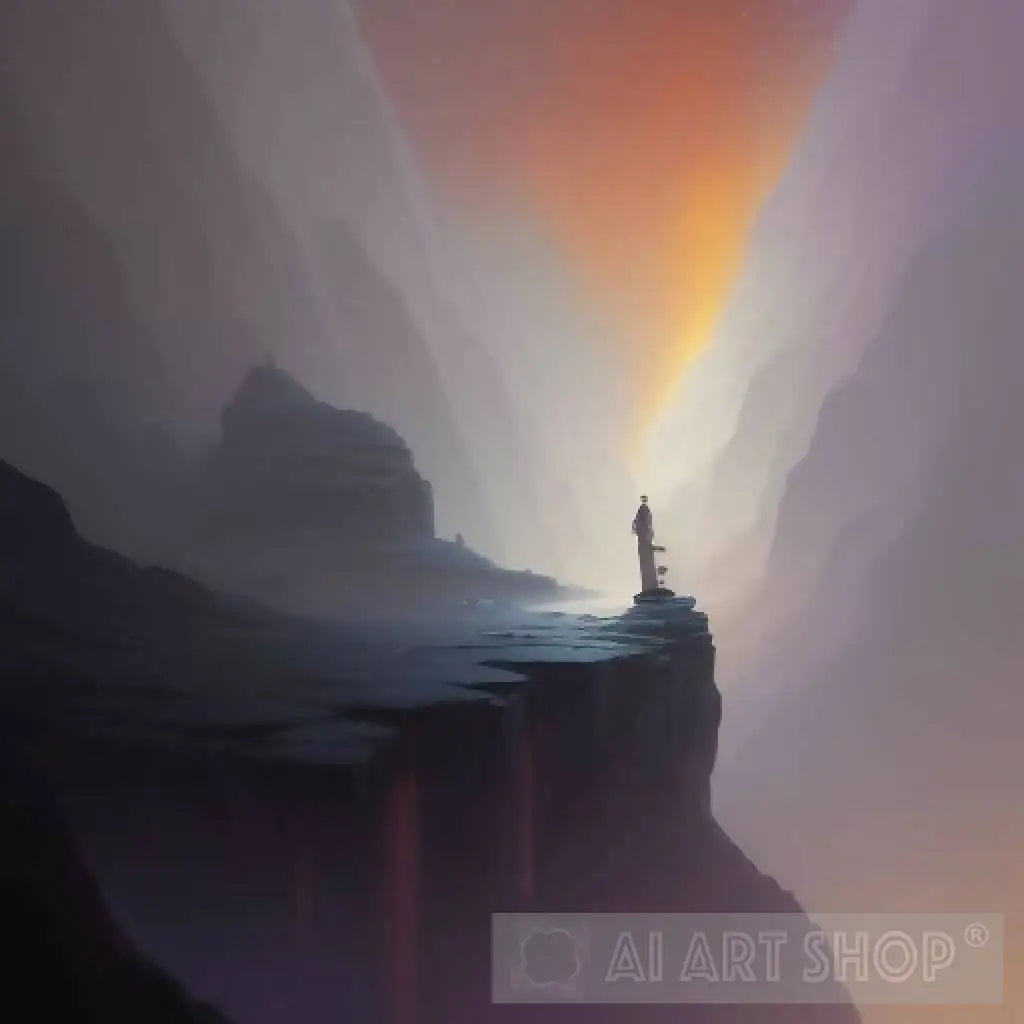 Multifaceted Beauty Paintings