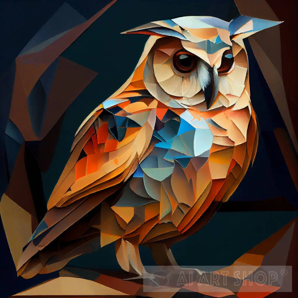 Owl 02