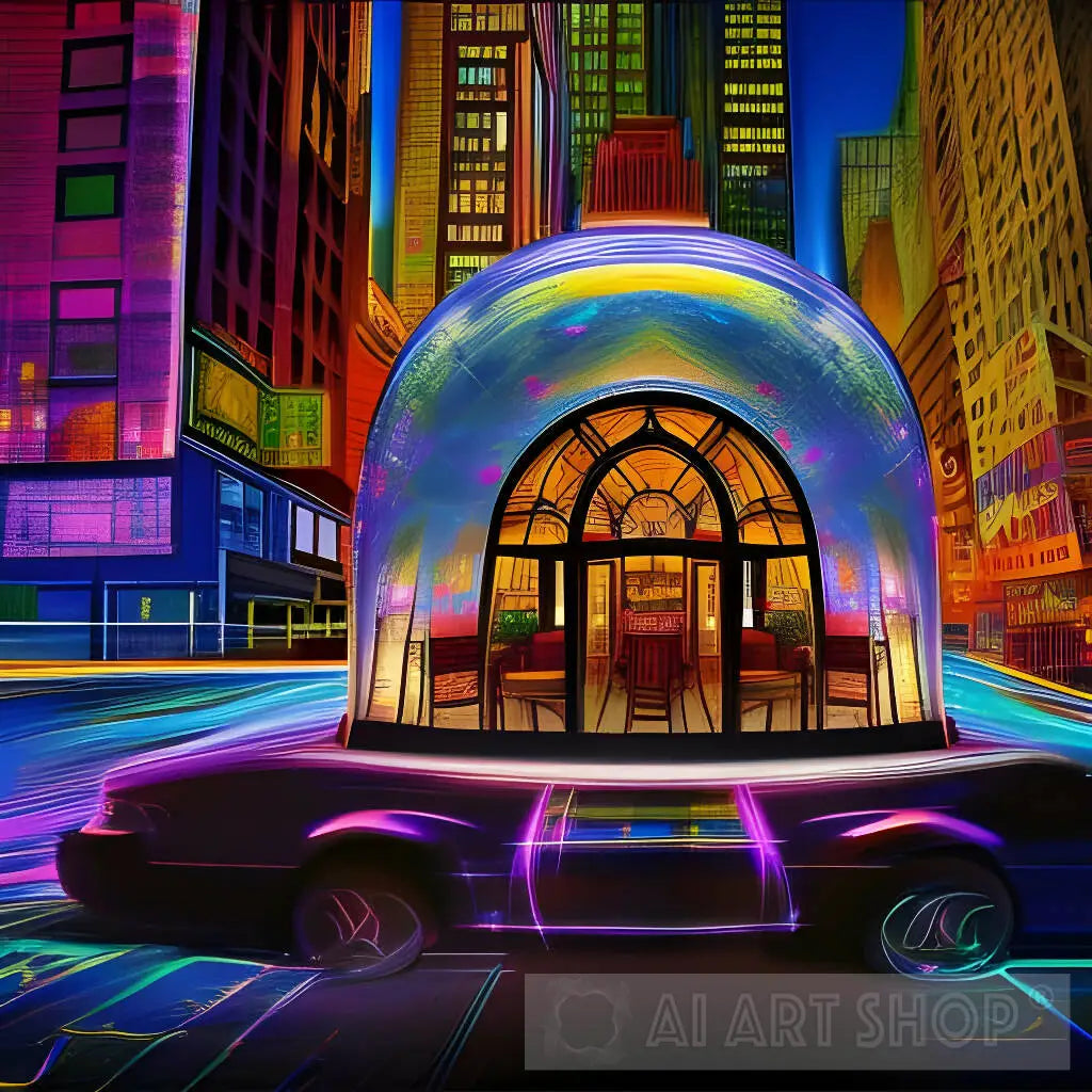 AI RUSTORE visual data 4