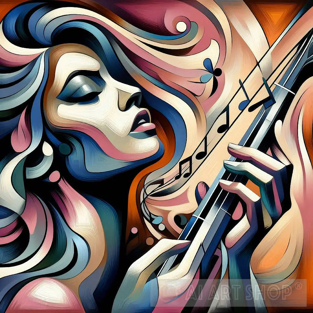 Sonic Symphony: A Modern Ode to Music