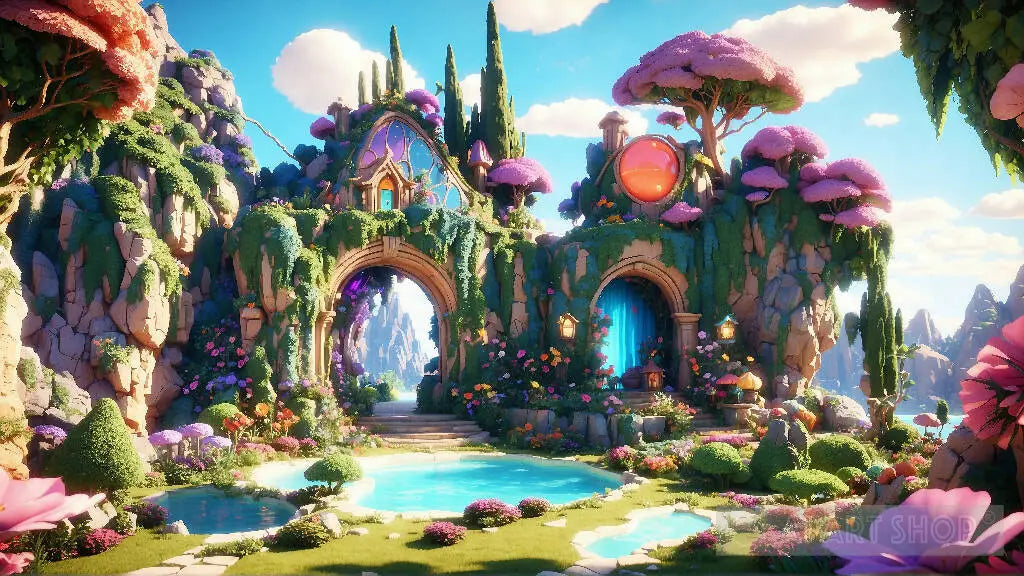 Fairy Land