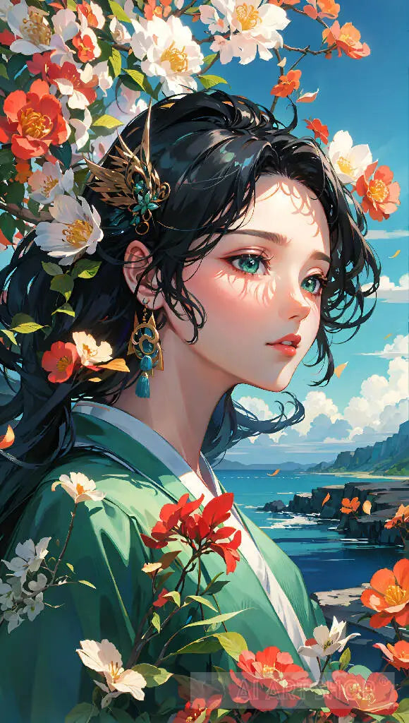 Unbounded Realms Exploring Digital Frontier