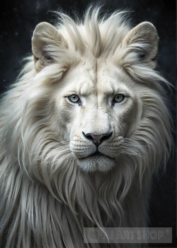 White Lion