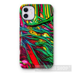 Bright Side Ai Phone Case Iphone 11 / Gloss & Tablet Cases