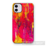 Brighty Ai Phone Case Iphone 11 / Gloss & Tablet Cases