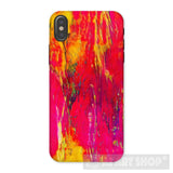 Brighty Ai Phone Case Iphone X / Gloss & Tablet Cases