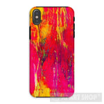 Brighty Ai Phone Case Iphone Xs / Gloss & Tablet Cases