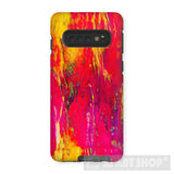 Brighty Ai Phone Case Samsung Galaxy S10 / Gloss & Tablet Cases