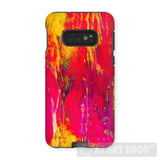 Brighty Ai Phone Case Samsung Galaxy S10E / Gloss & Tablet Cases