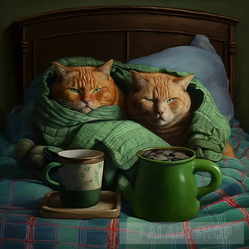 Two Cats Coffee