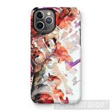 Marble Ai Phone Case Iphone 11 Pro / Gloss & Tablet Cases
